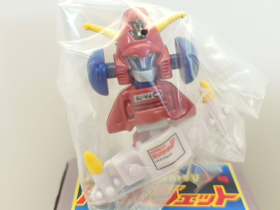 超電磁ロボ コン・バトラーV VOL.1 Amazon.co.jp: 超電磁ロボ コン・バトラーV VOL.1 [DVD